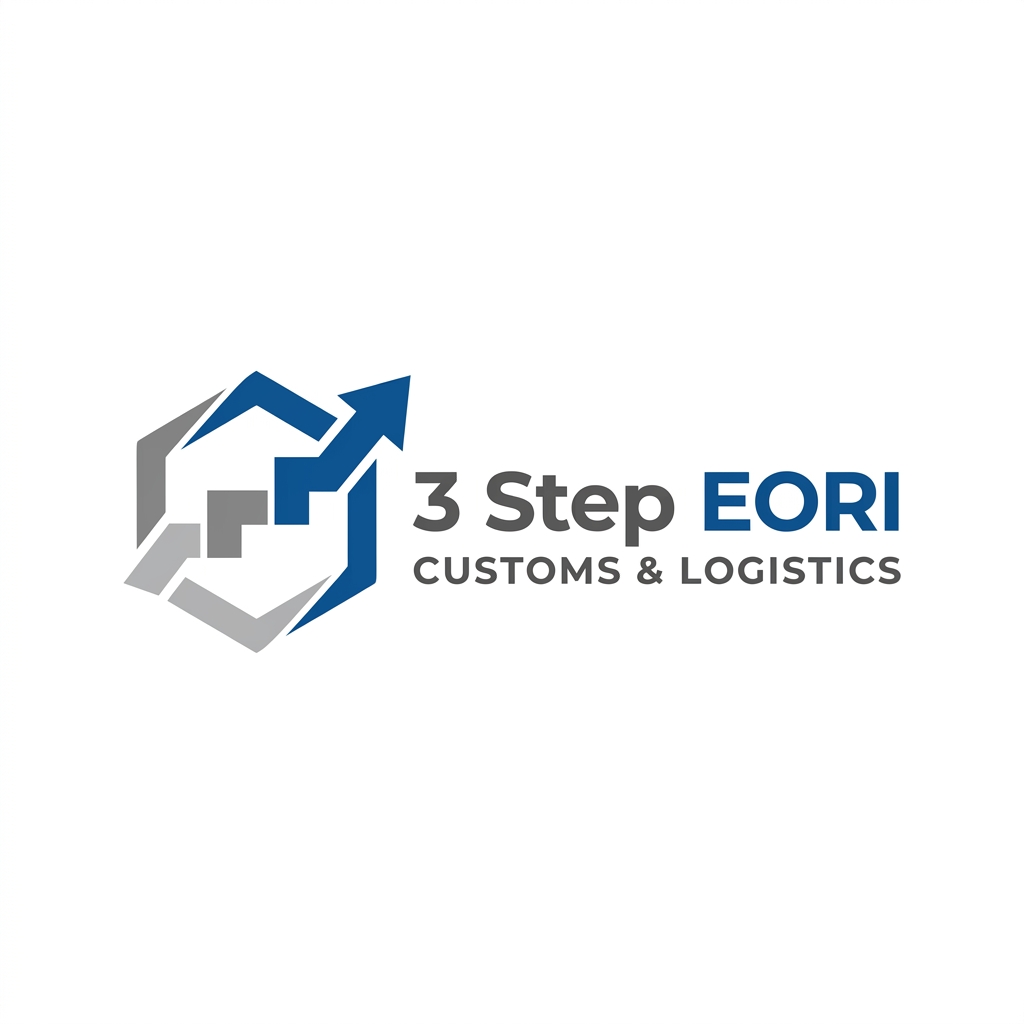 3 STEP EORI SRL