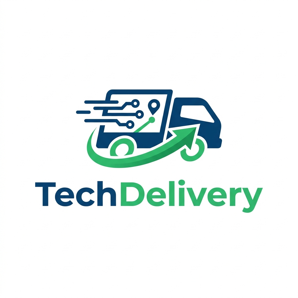 TECHDELIVERY.RO SRL