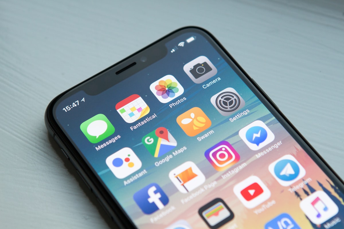 De ce să alegi dezvoltarea de aplicații mobile hibride cu Flutter în 2026